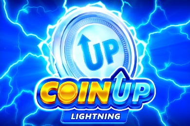 Coinuplightning онлайн НьюРетро Казино